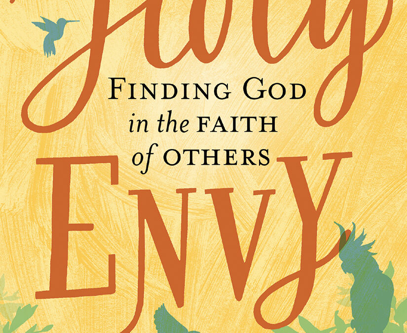 Holy Envy – PW Circle