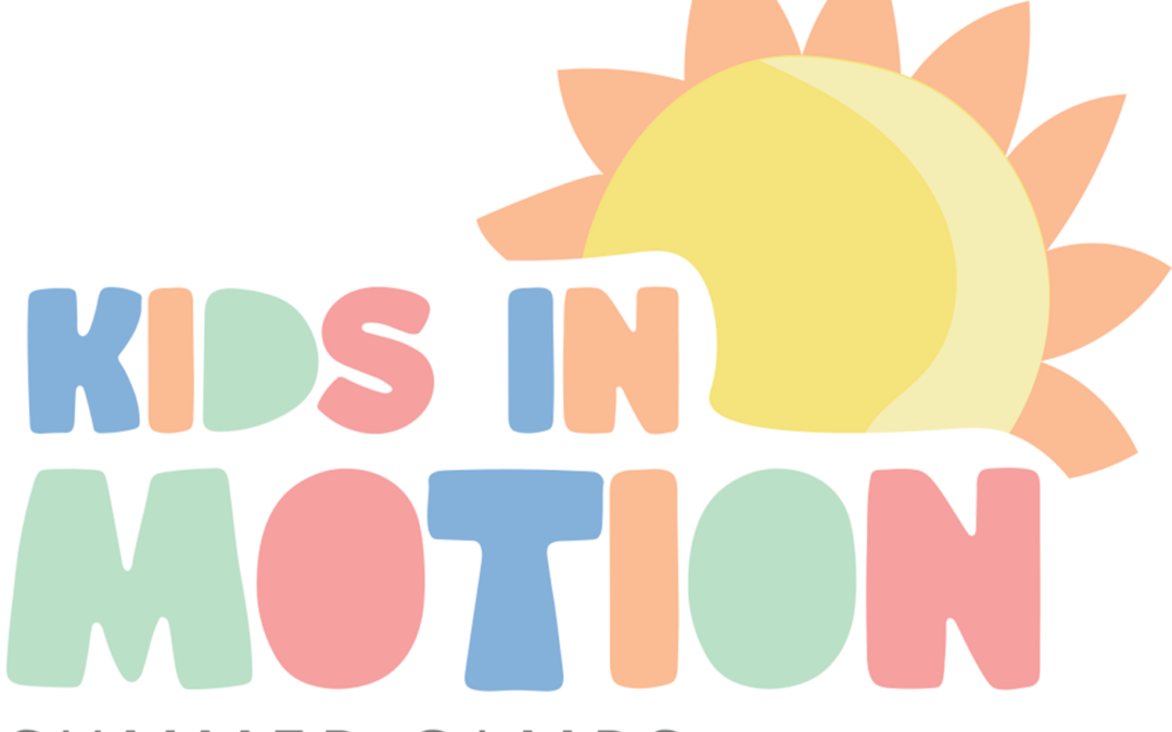 Kids in Motion