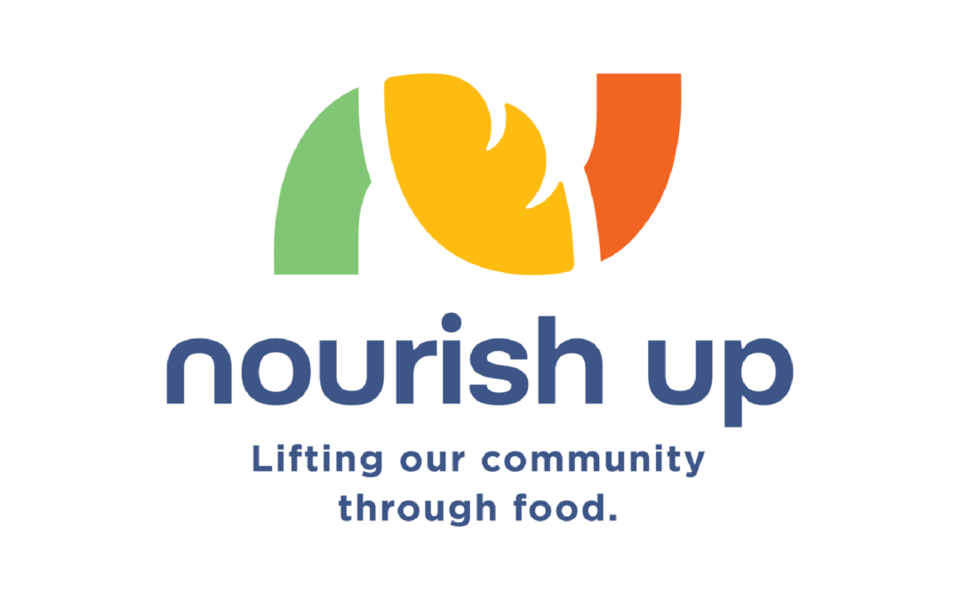 Nourish Up