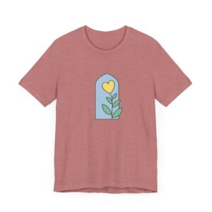 Weekday School Logo T