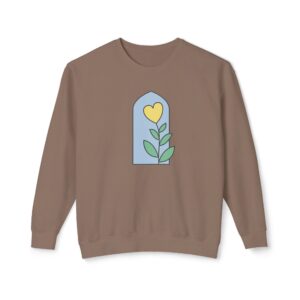 Weekday School Lightweight Sweatshirt