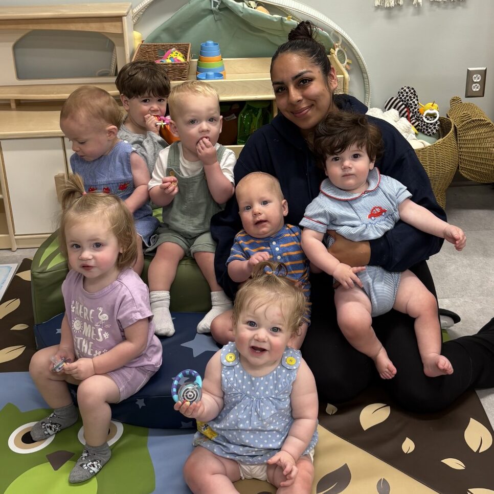 Infant Class