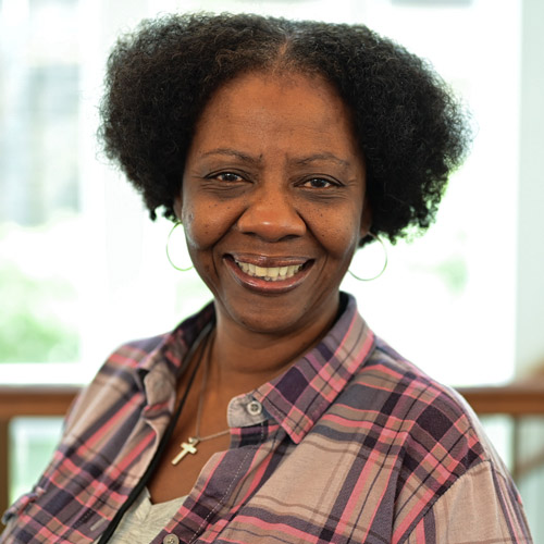 Pamela Luckey