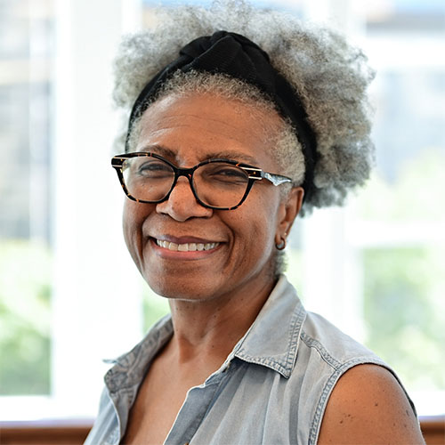 Linda Blake